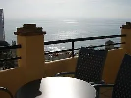 Hotel Casino Mar Apartamentos Benalmádena