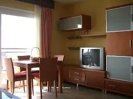 Casino Mar Apartamentos Benalmádena Hotel