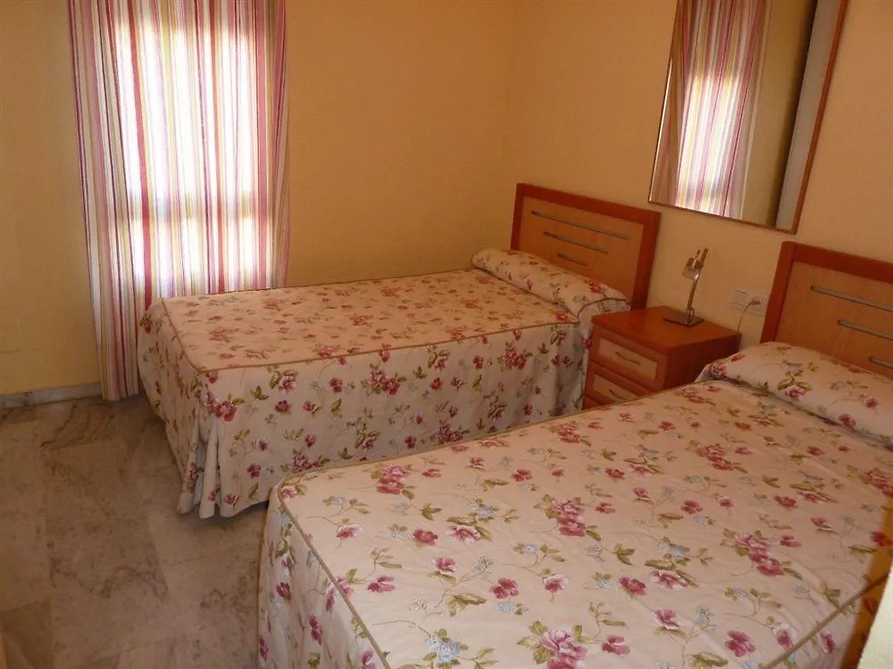 Casino Mar Apartamentos بينالماذينا إسبانيا