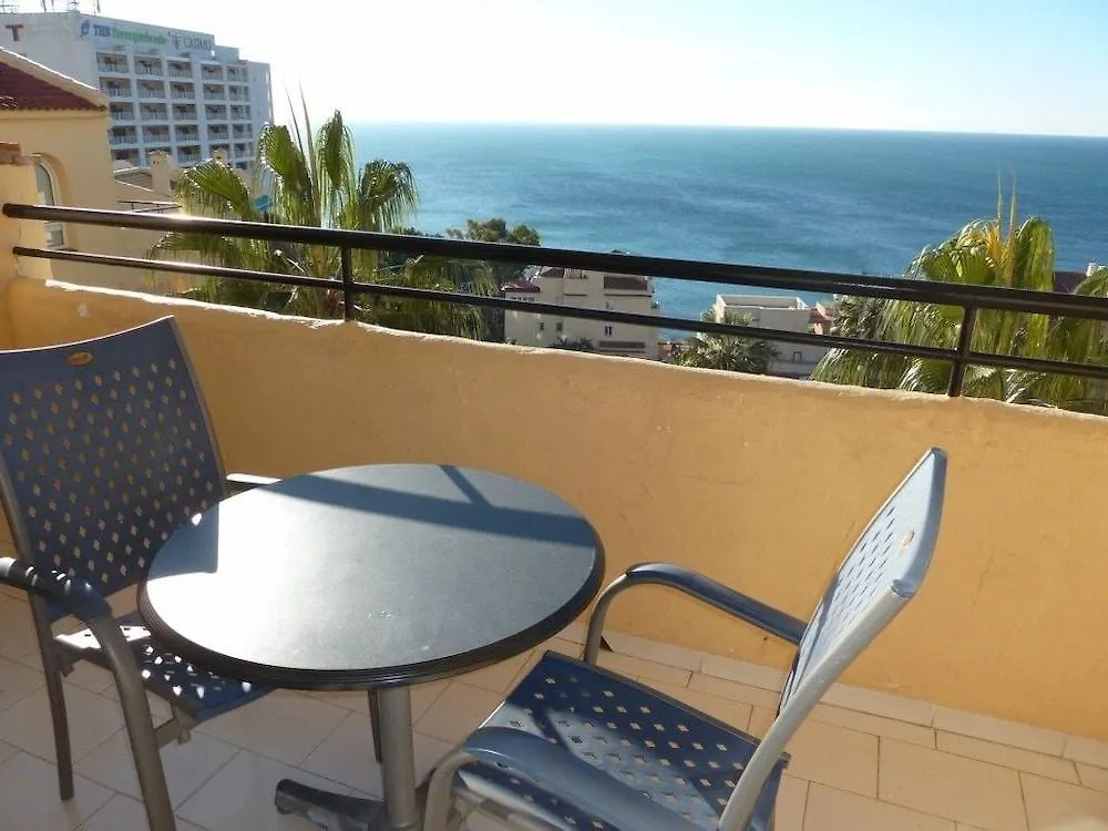 فندق Casino Mar Apartamentos بينالماذينا