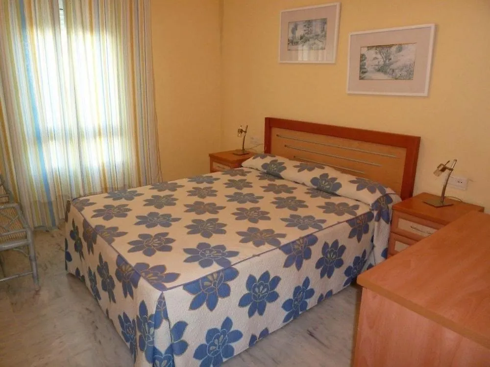 Casino Mar Apartamentos بينالماذينا