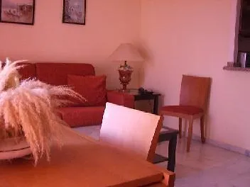 Casino Mar Apartamentos بينالماذينا