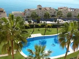 Casino Mar Apartamentos بينالماذينا فندق
