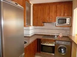 Casino Mar Apartamentos بينالماذينا