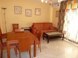 Casino Mar Apartamentos بينالماذينا 2*,