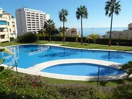 Casino Mar Apartamentos بينالماذينا